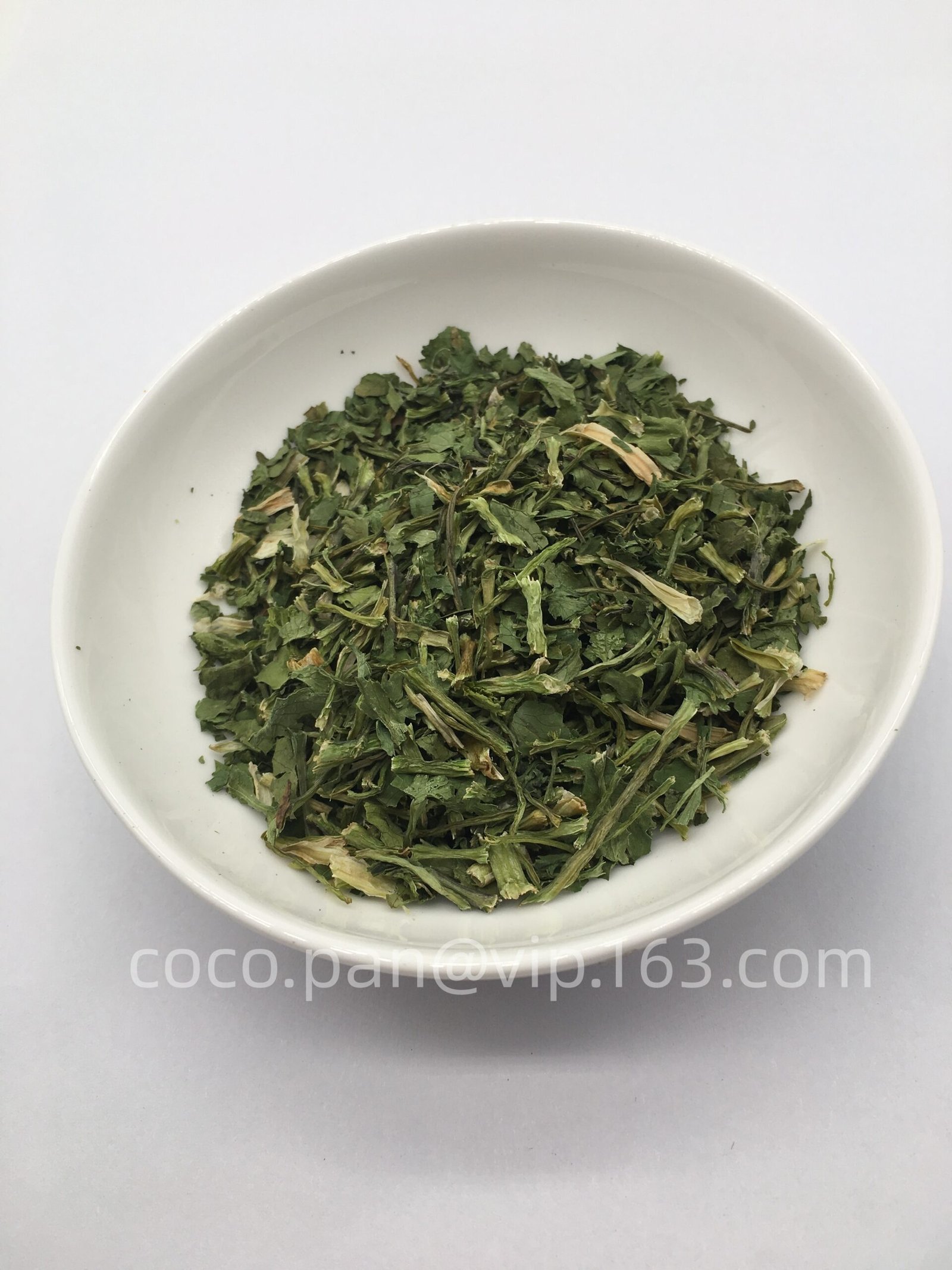 dried Coriander flakes - Image 4