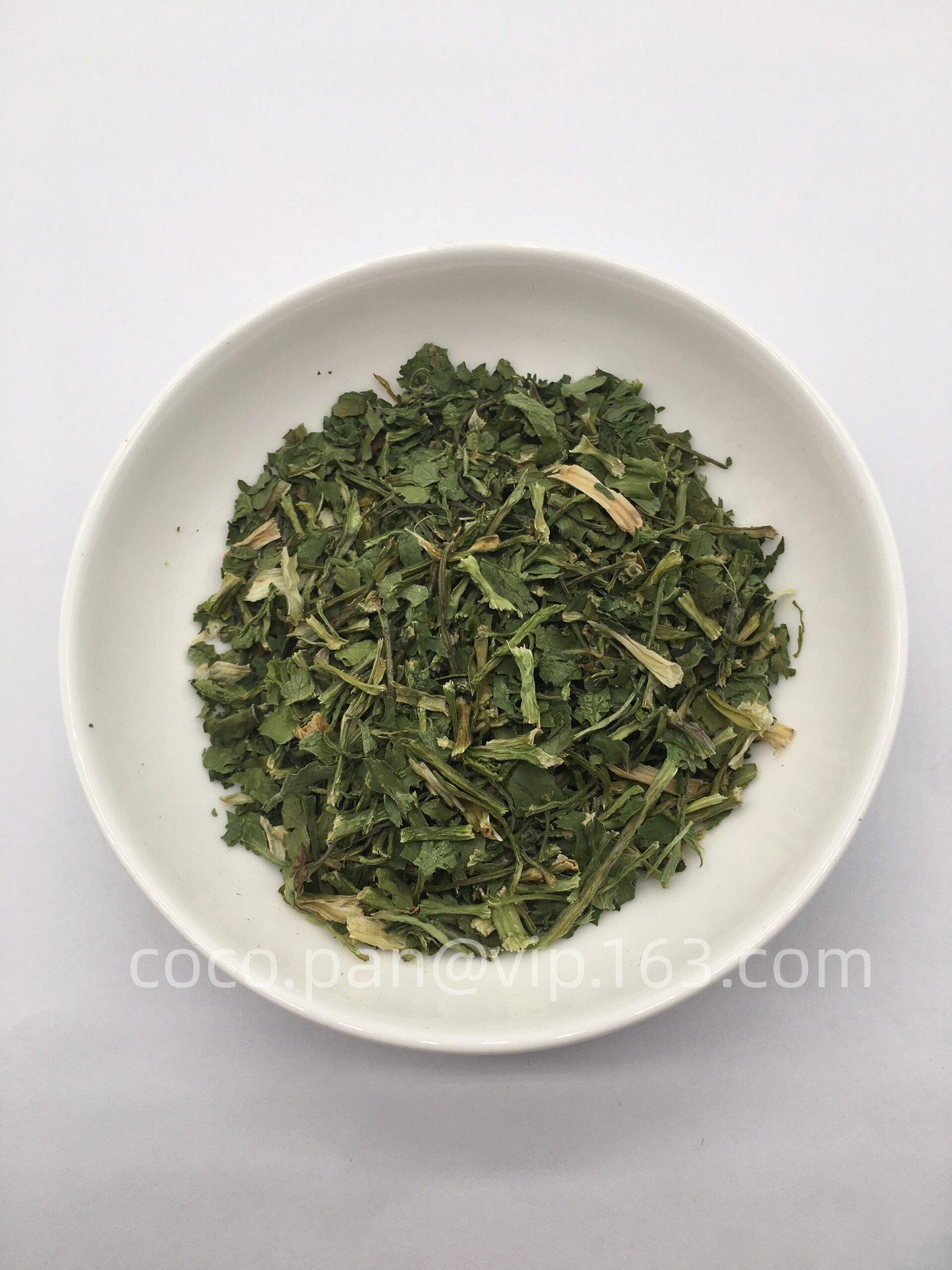 dried Coriander flakes - Image 3