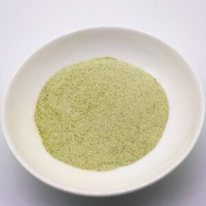 Cabbage powder