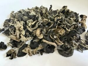 black fungus