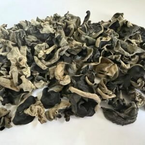 black fungus