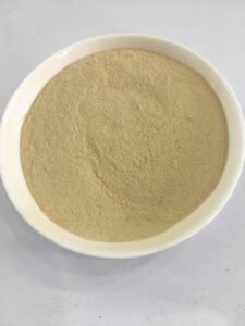 Roasted garlic powder