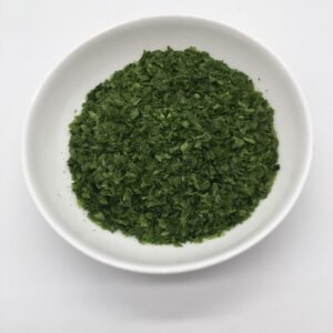Dried seaweed