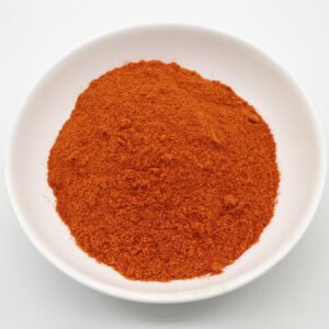 Paprika powder