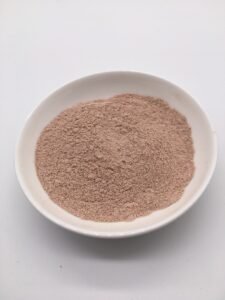Red shallot powder
