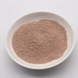 Red shallot powder