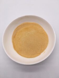 sweet potato powder