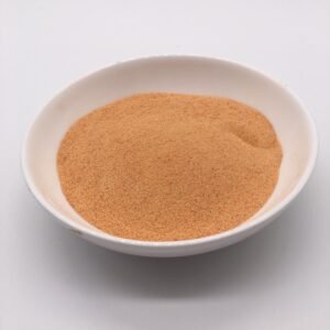 Carrot powder