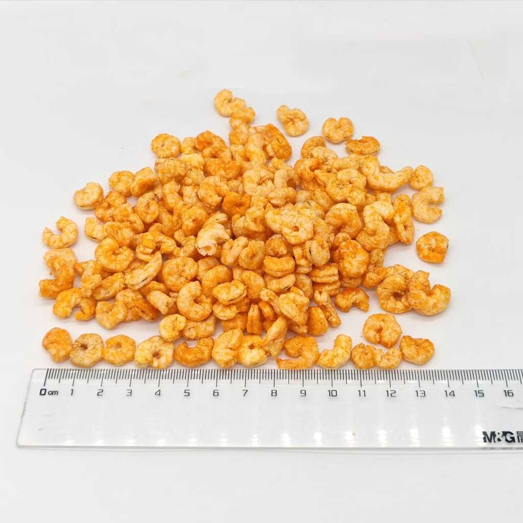 Freeze Dried Shrimp