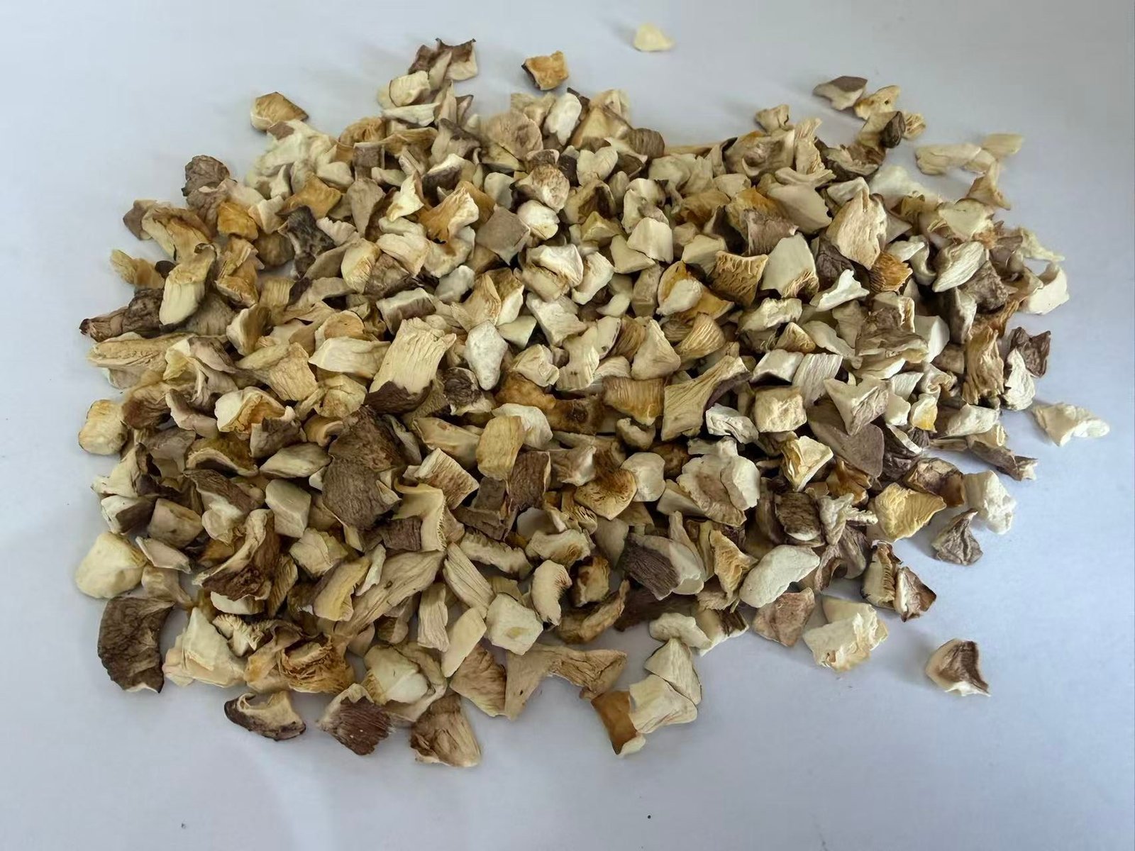 Shiitake Mushroom Cubes 5×5 mm - Image 3