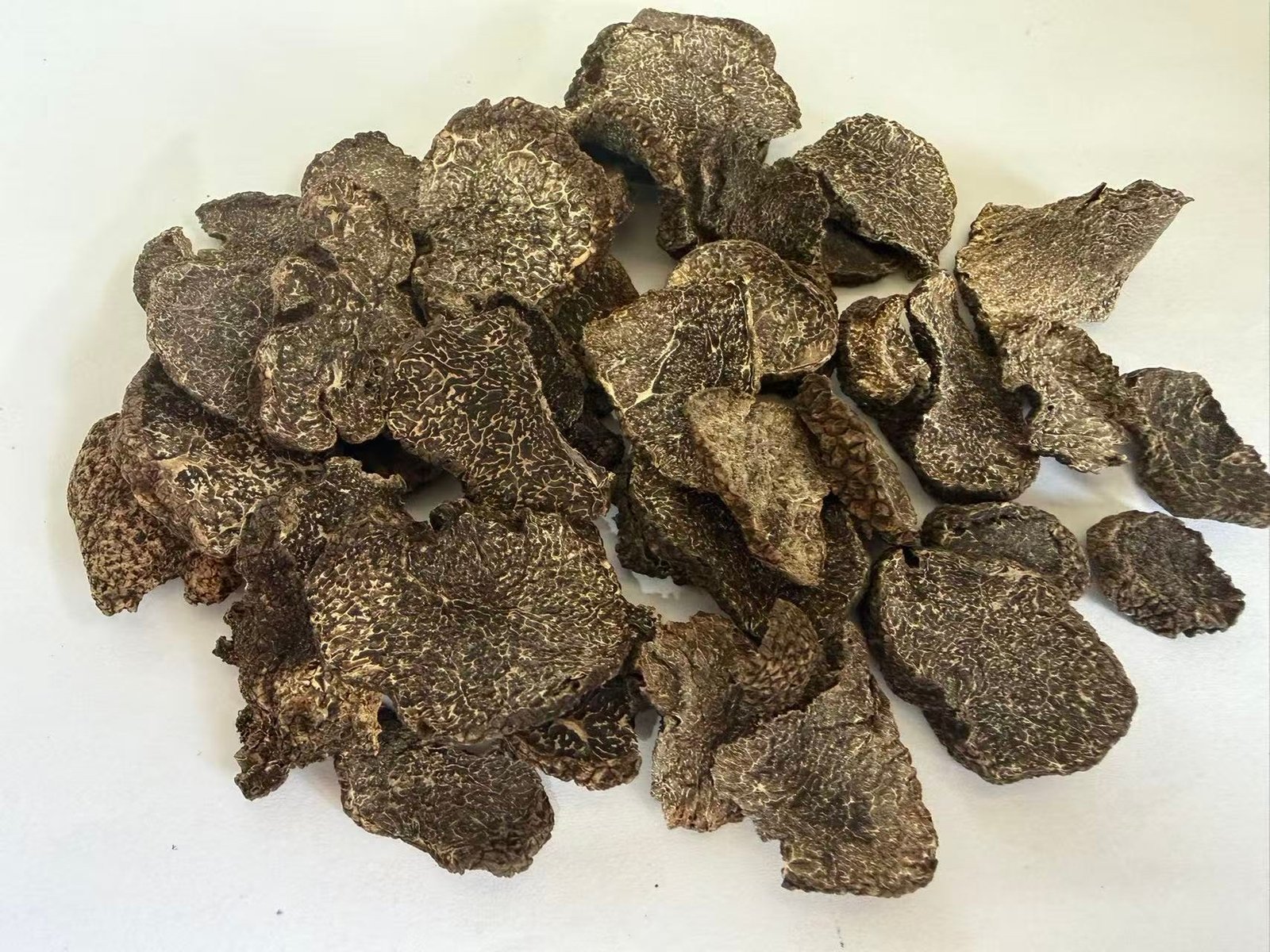 Black Truffle
