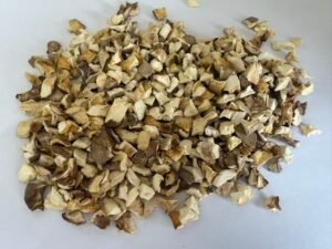 Shiitake Mushroom Cubes 5×5 mm