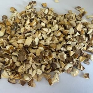 Shiitake Mushroom Cubes 5×5 mm