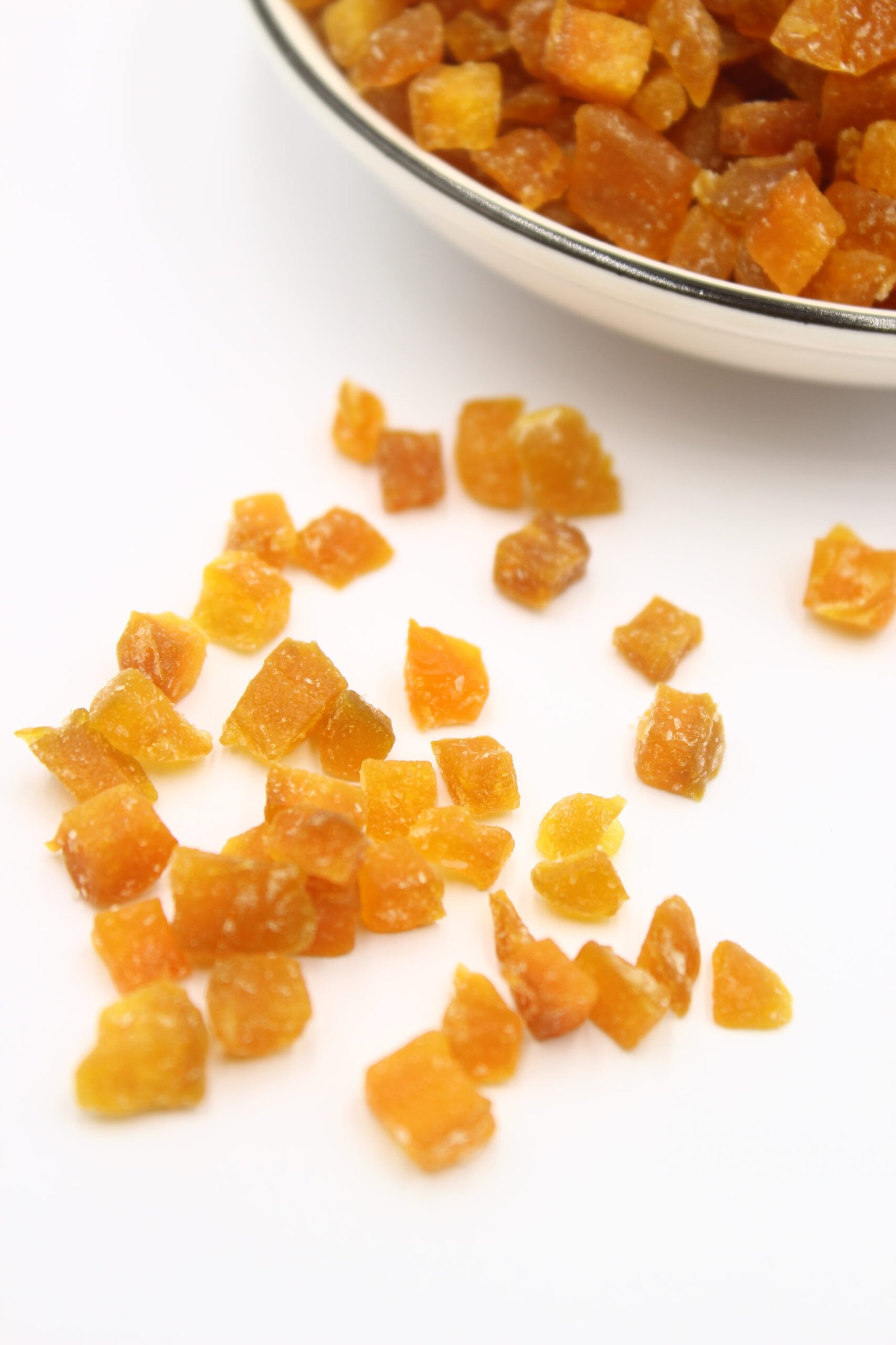 Dried Apricot Candy - Image 4