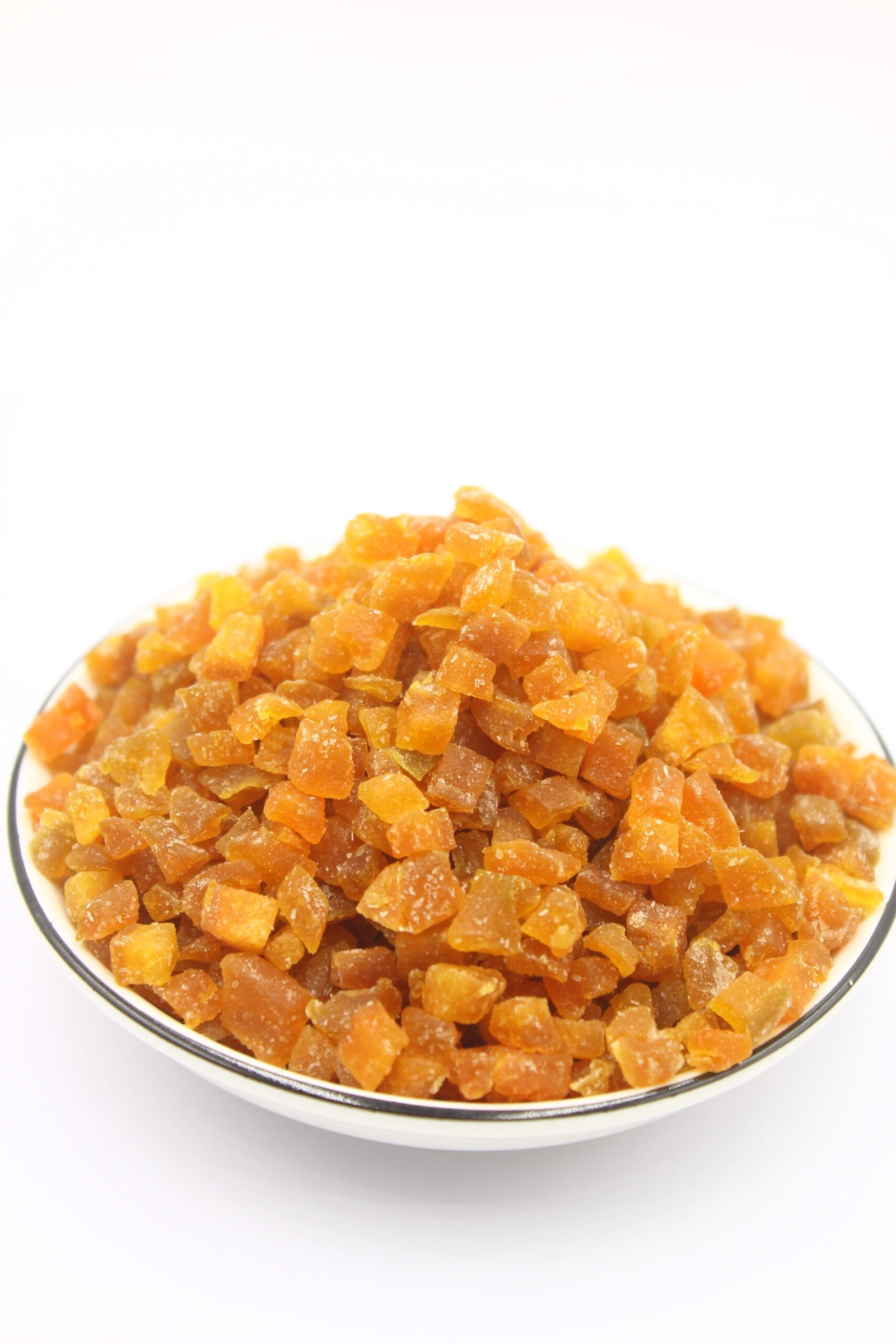 Dried Apricot Candy - Image 2