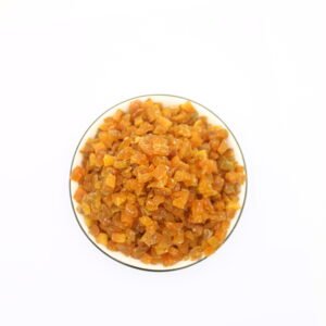 Dried Apricot Candy