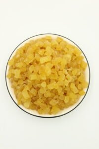 Peach Jam Cubes