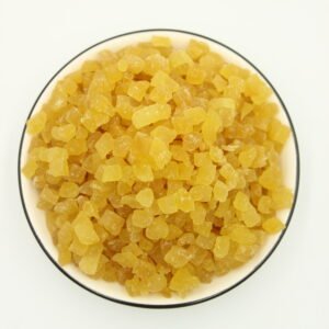 Peach Jam Cubes