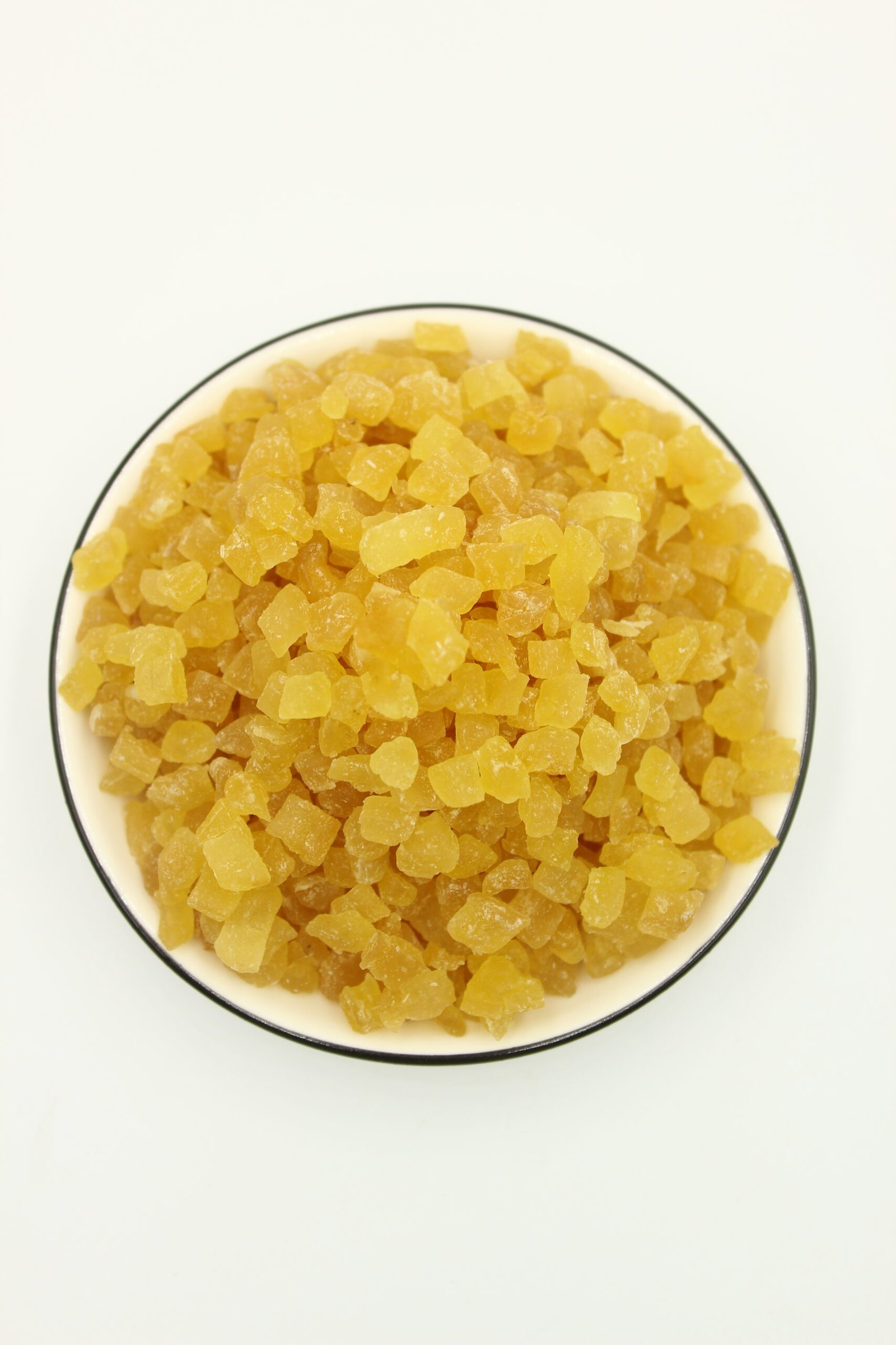 Peach Jam Cubes