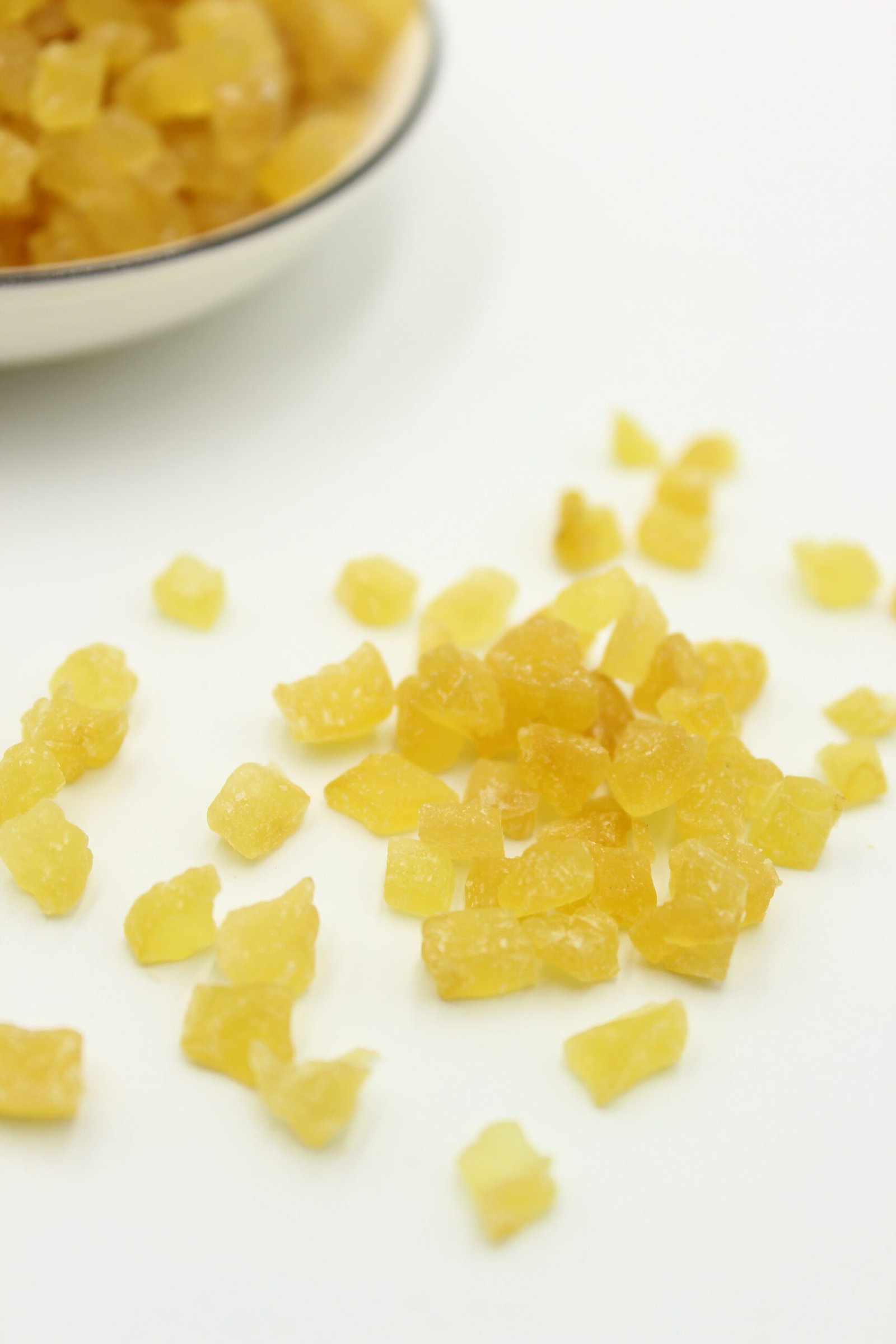 Peach Jam Cubes - Image 4