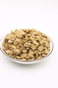 Vegetarian Meat Slices