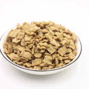 Vegetarian Meat Slices