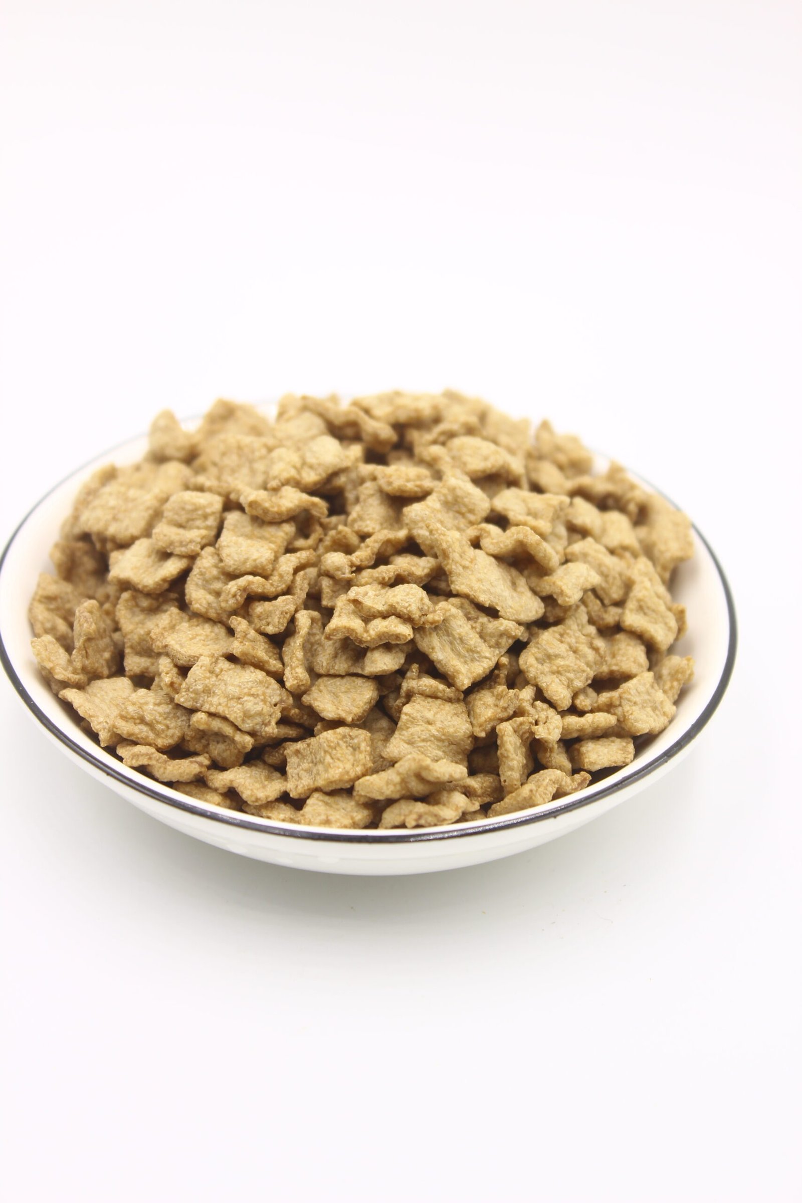 Vegetarian Meat Slices
