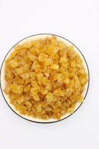 Apple Jam Pudding