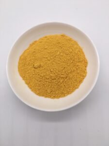 Pumpkin powder