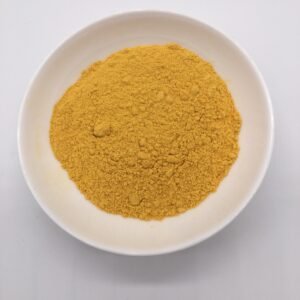 Pumpkin powder