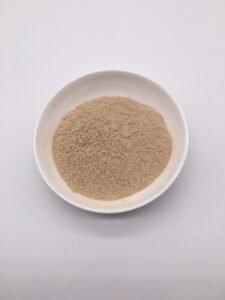 Muhsroom powder