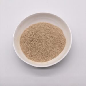 Muhsroom powder
